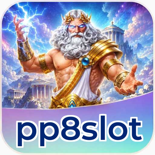 Tampilan antarmuka pengguna pp8slot yang ramah dan intuitif.